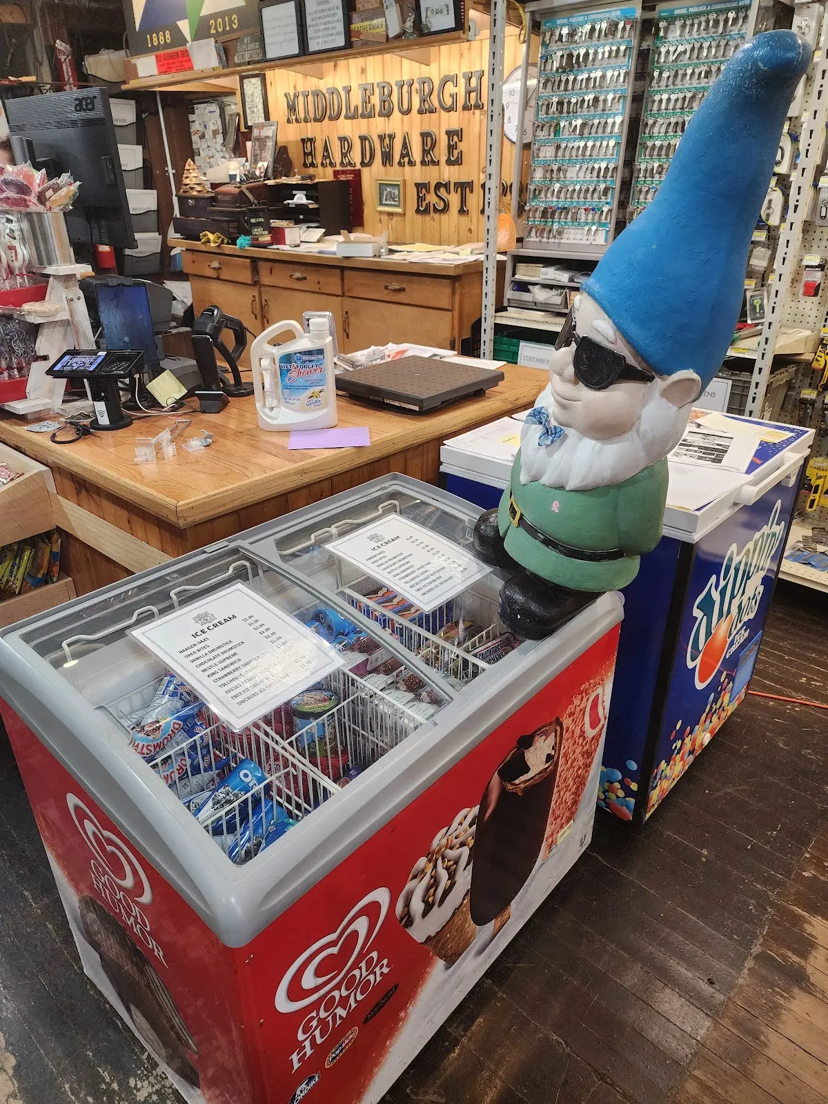 Middleburgh Hardware
