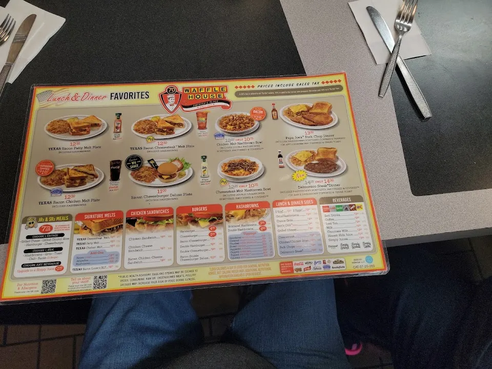 Waffle House
