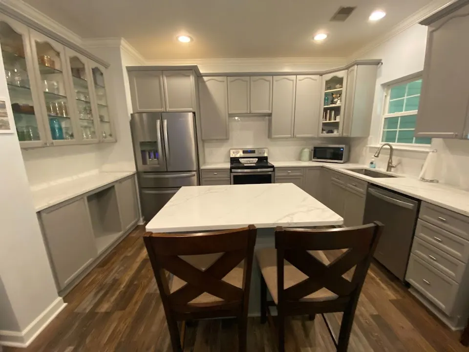 Granite by Design