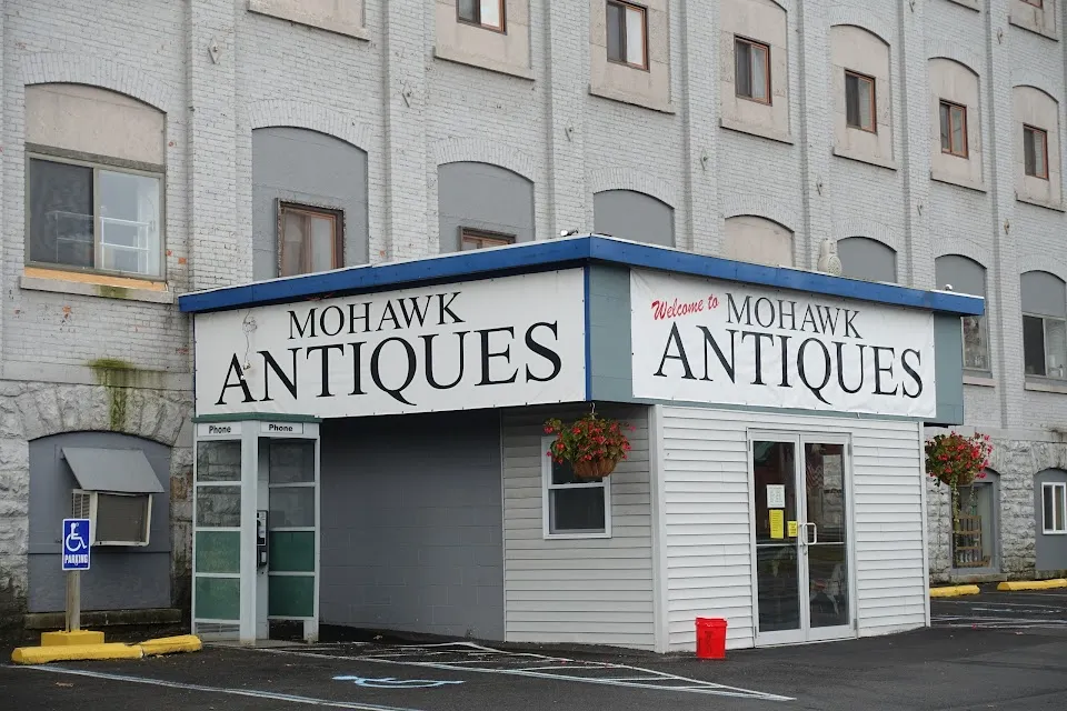 Mohawk Antique Mall