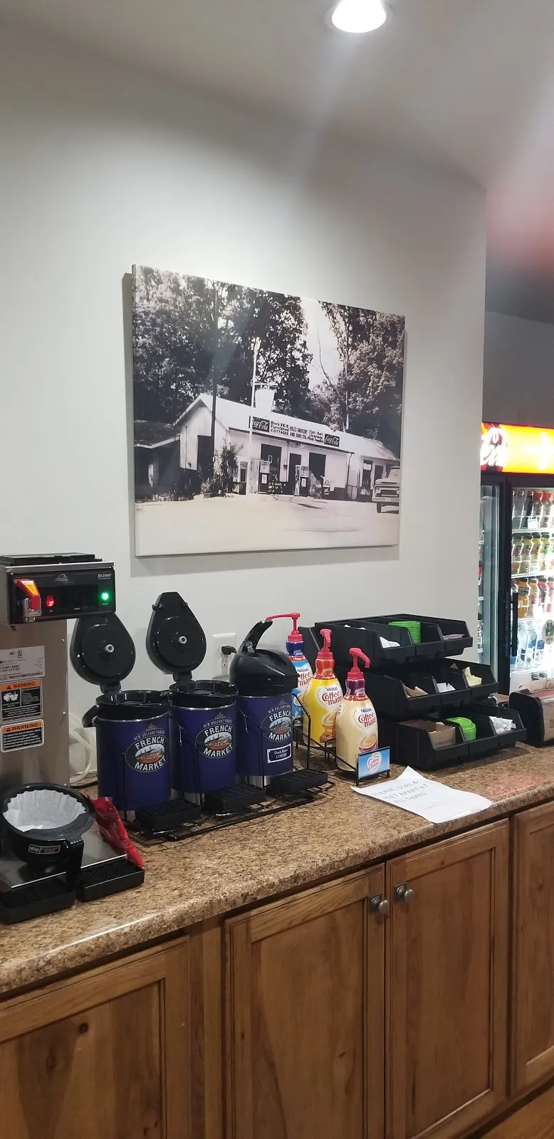 The Farmhouse Food, Catering & More