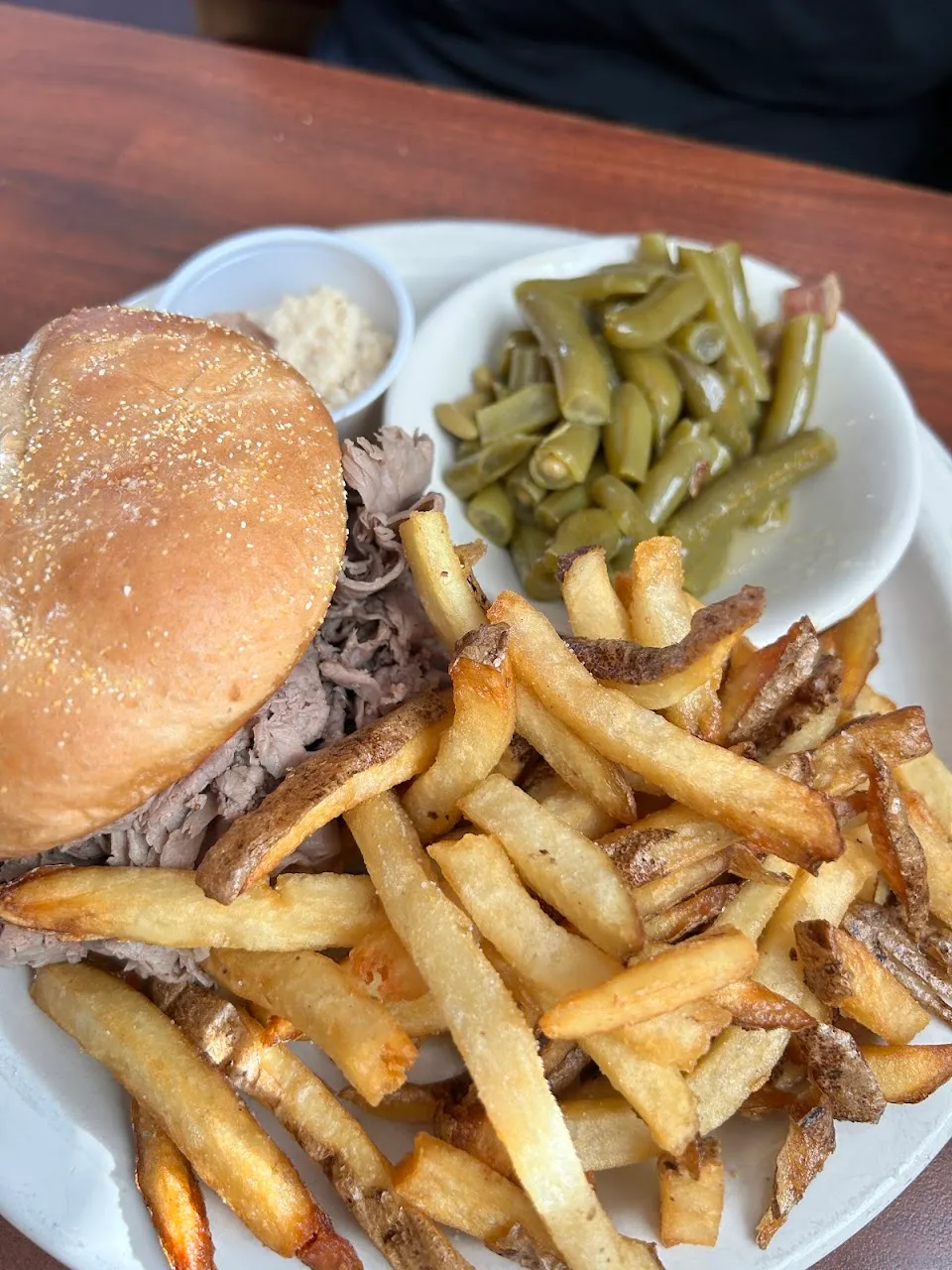 Abby's Restaurant