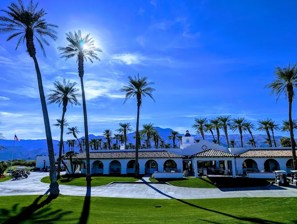The Palms Golf Club