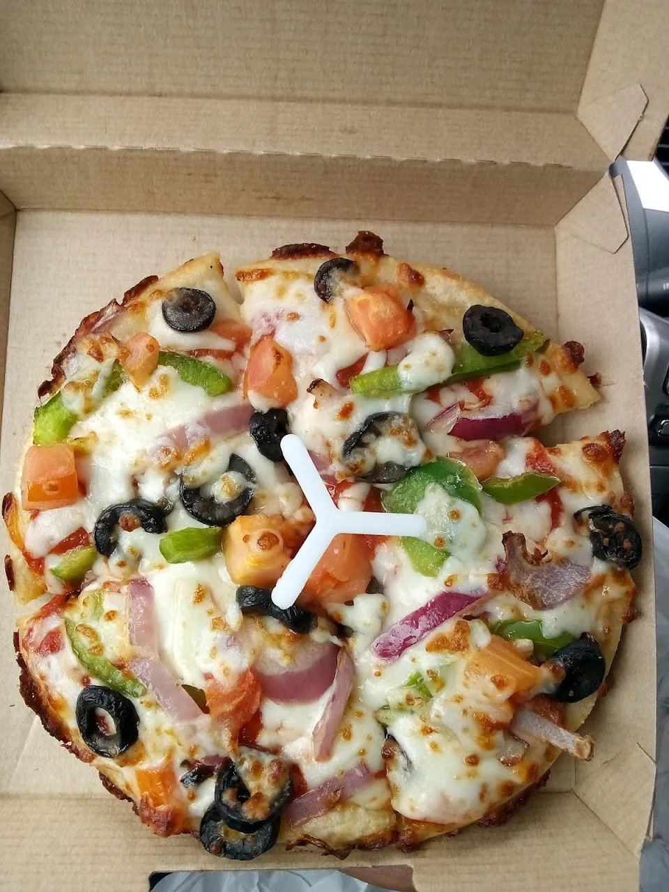 Pizza Hut