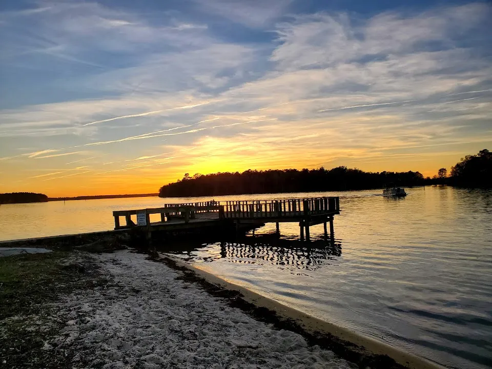 Lake Marion