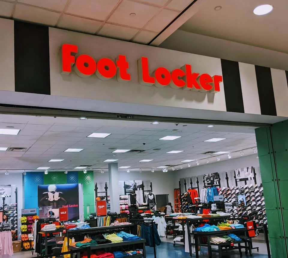 Foot Locker