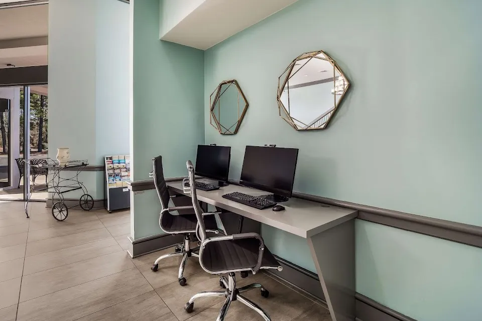 MainStay Suites Florence - Darlington