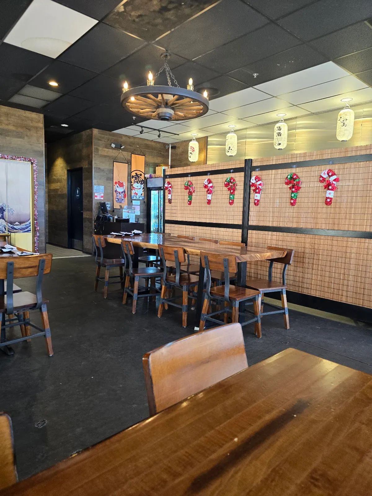 Torakichi Ramen - La Quinta