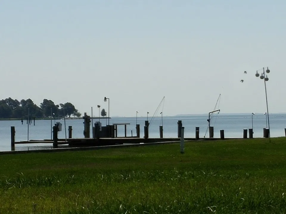 Neavitt Community Park