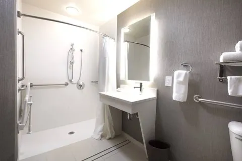 SpringHill Suites by Marriott Savannah I-95 South