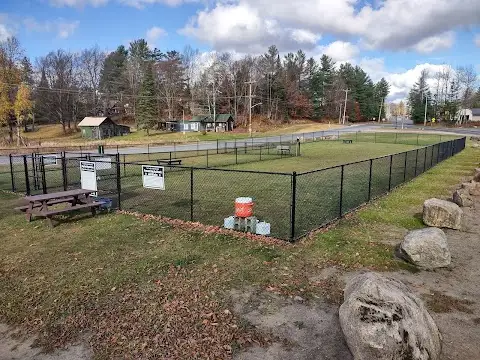 Dog Park