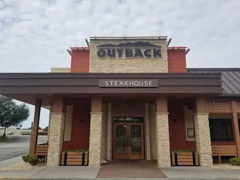 Outback Steakhouse