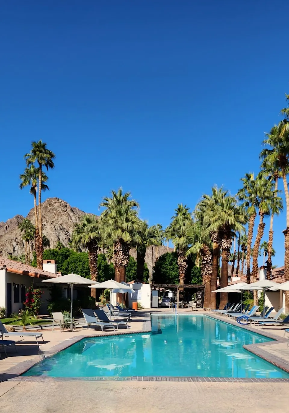 Spa La Quinta