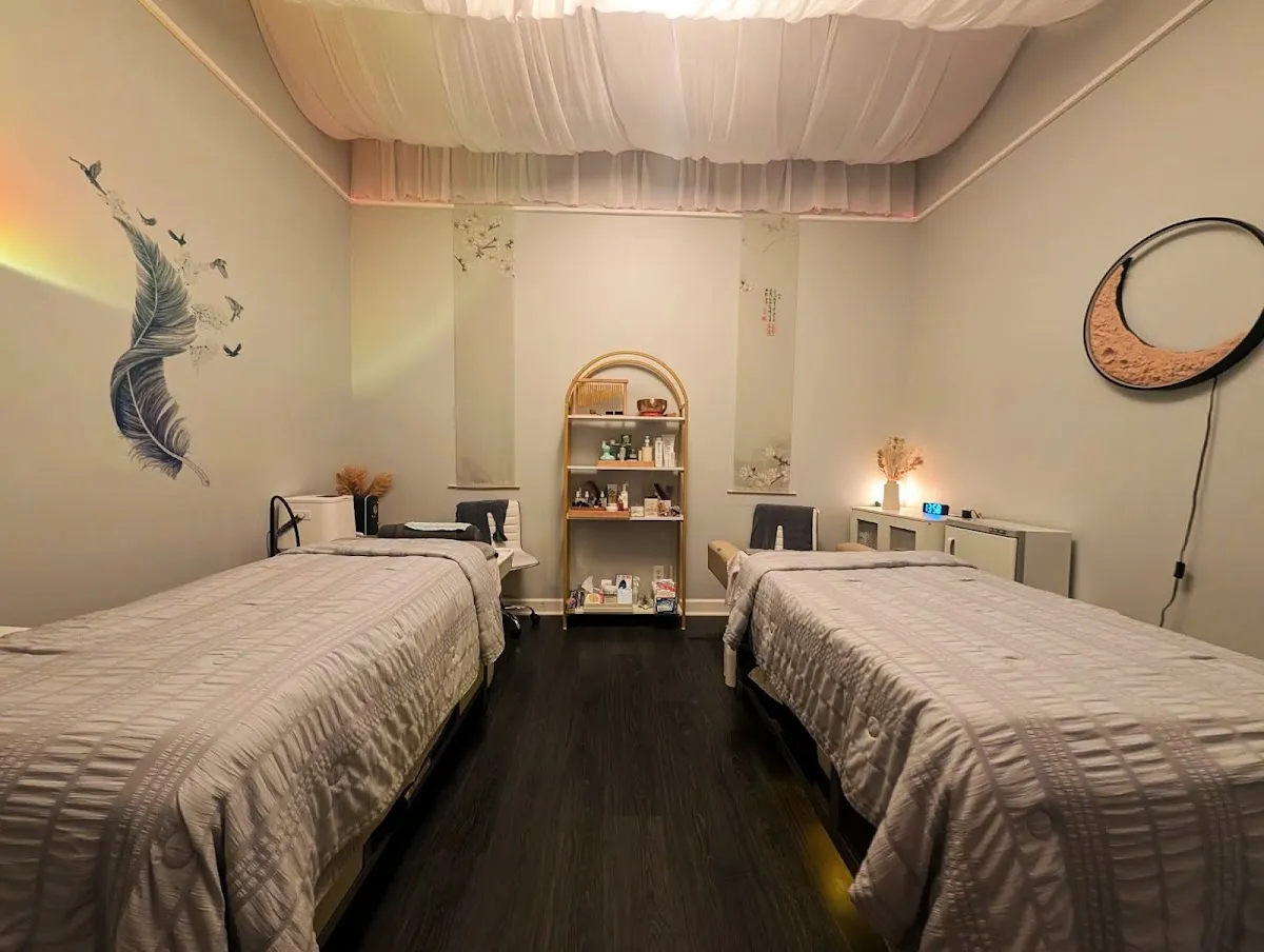 R&R Head Spa