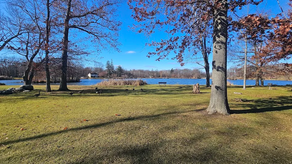 Fancher-Davidge Park