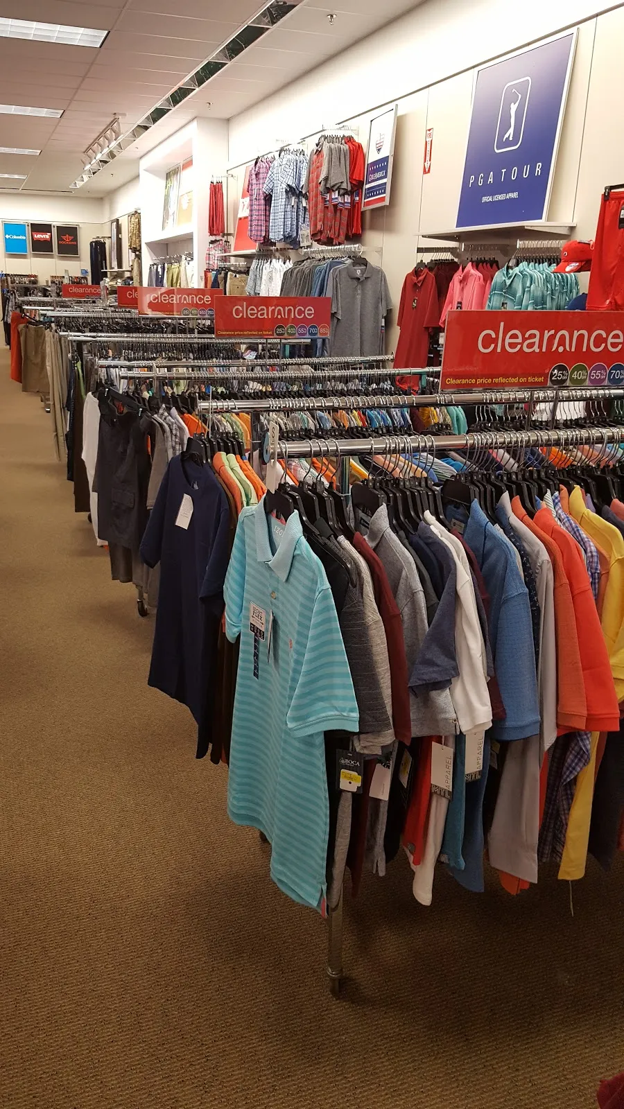 Bealls Florida