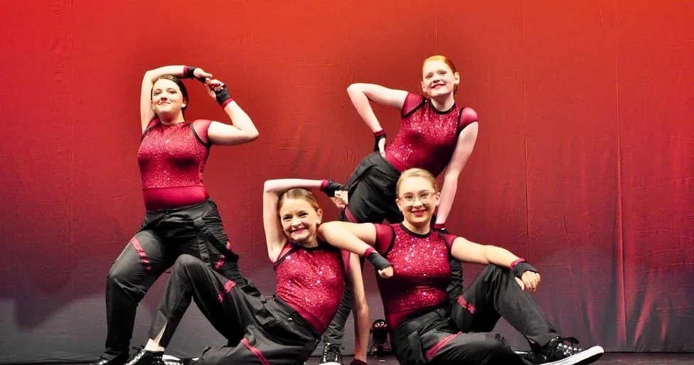 Dance South Performing Arts