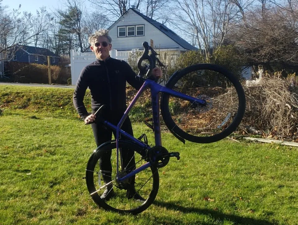 Bryan's Bikes Inc