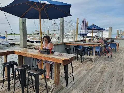 Down the Hatch Seafood Company