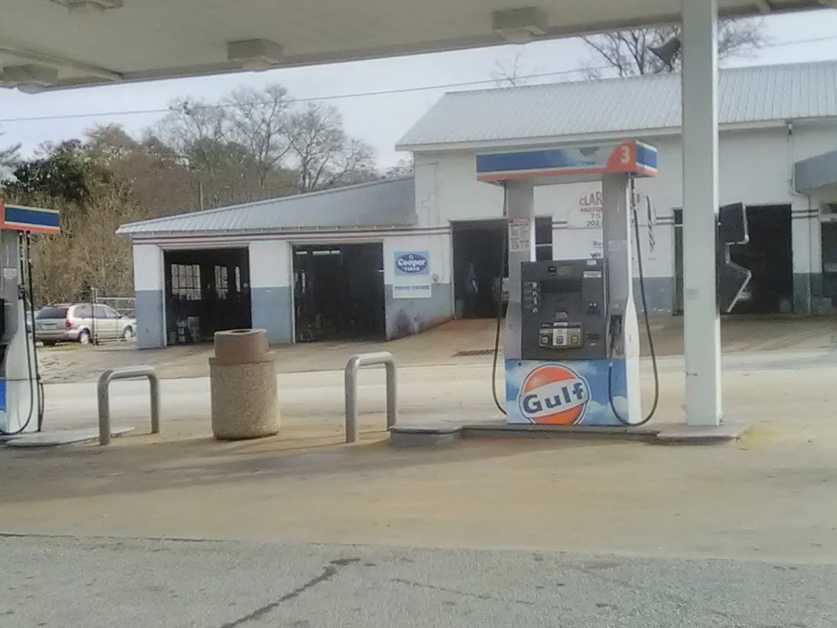 Gulf