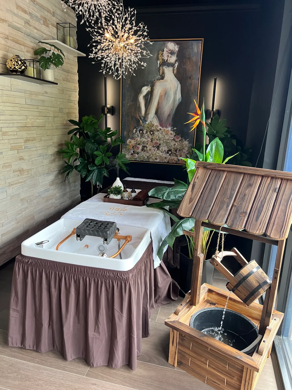 Mava Eyelash & Head Spa - Johns Creek GA