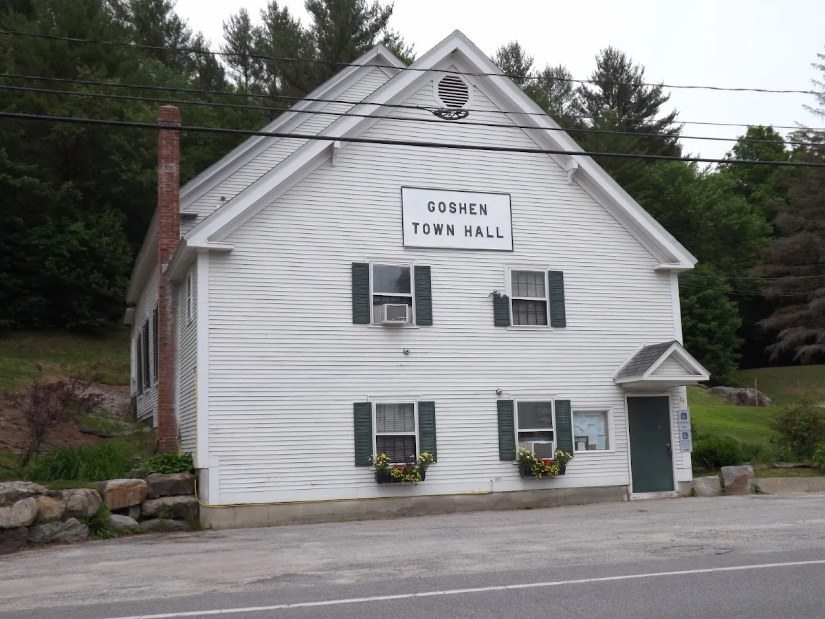 Goshen Town Clerk