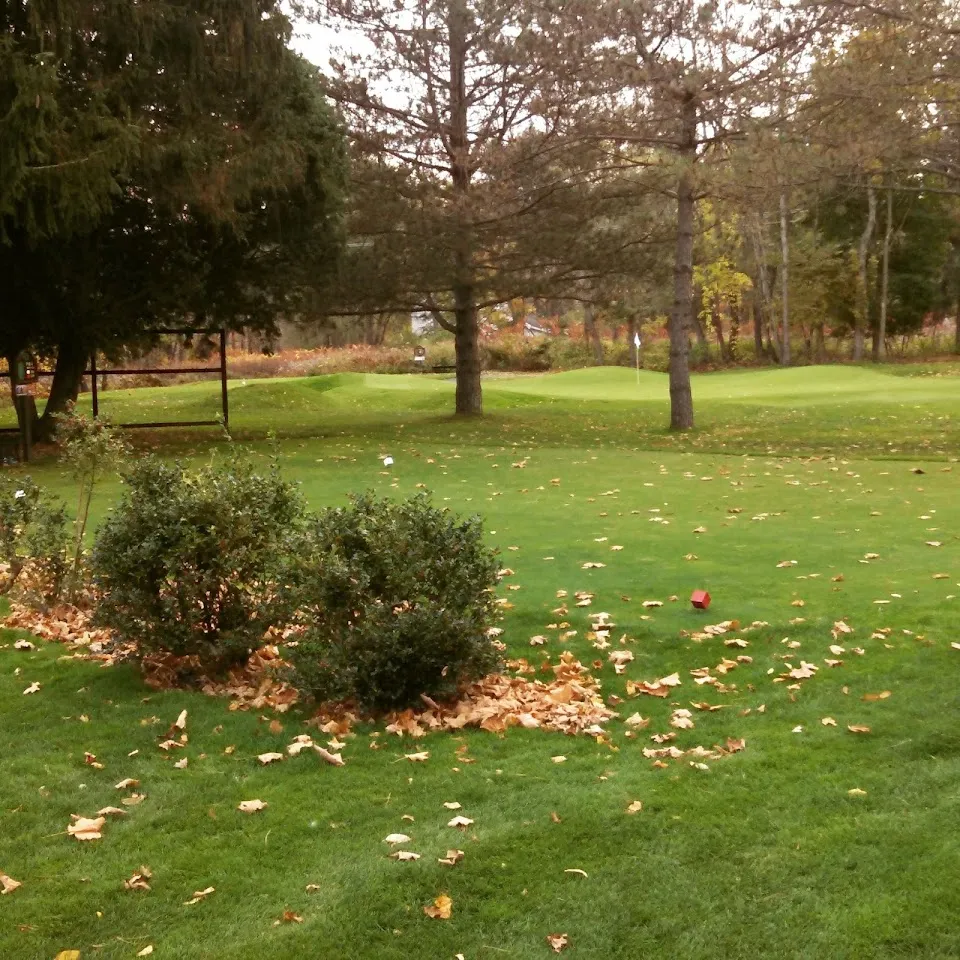 Doty's Golf Course