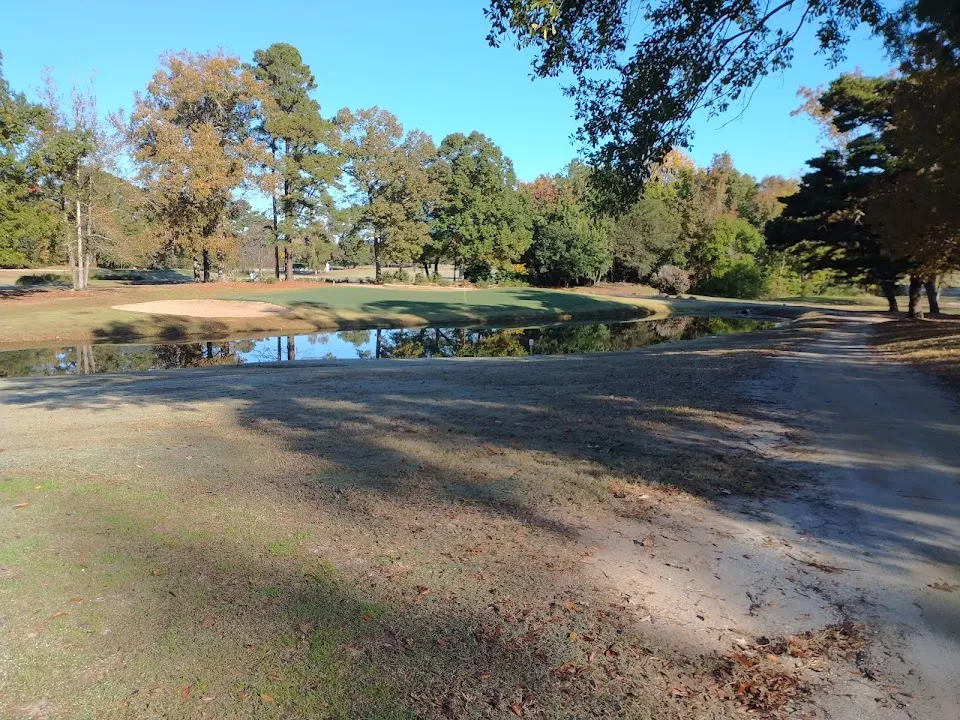 Berkeley Country Club