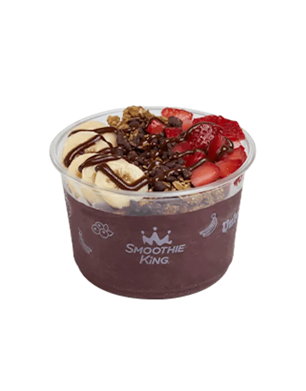 Smoothie King