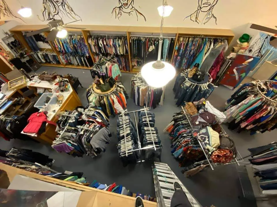 Threadz Consignment