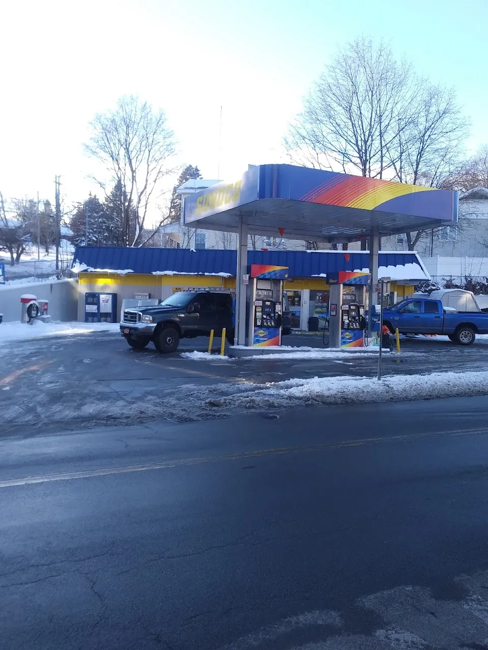 Sunoco