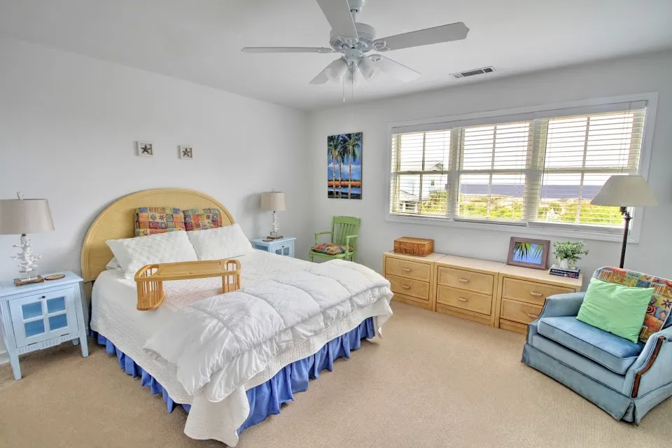Weston Beach Place