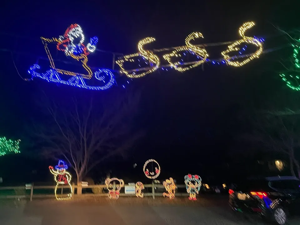 Fantasy Of Lights