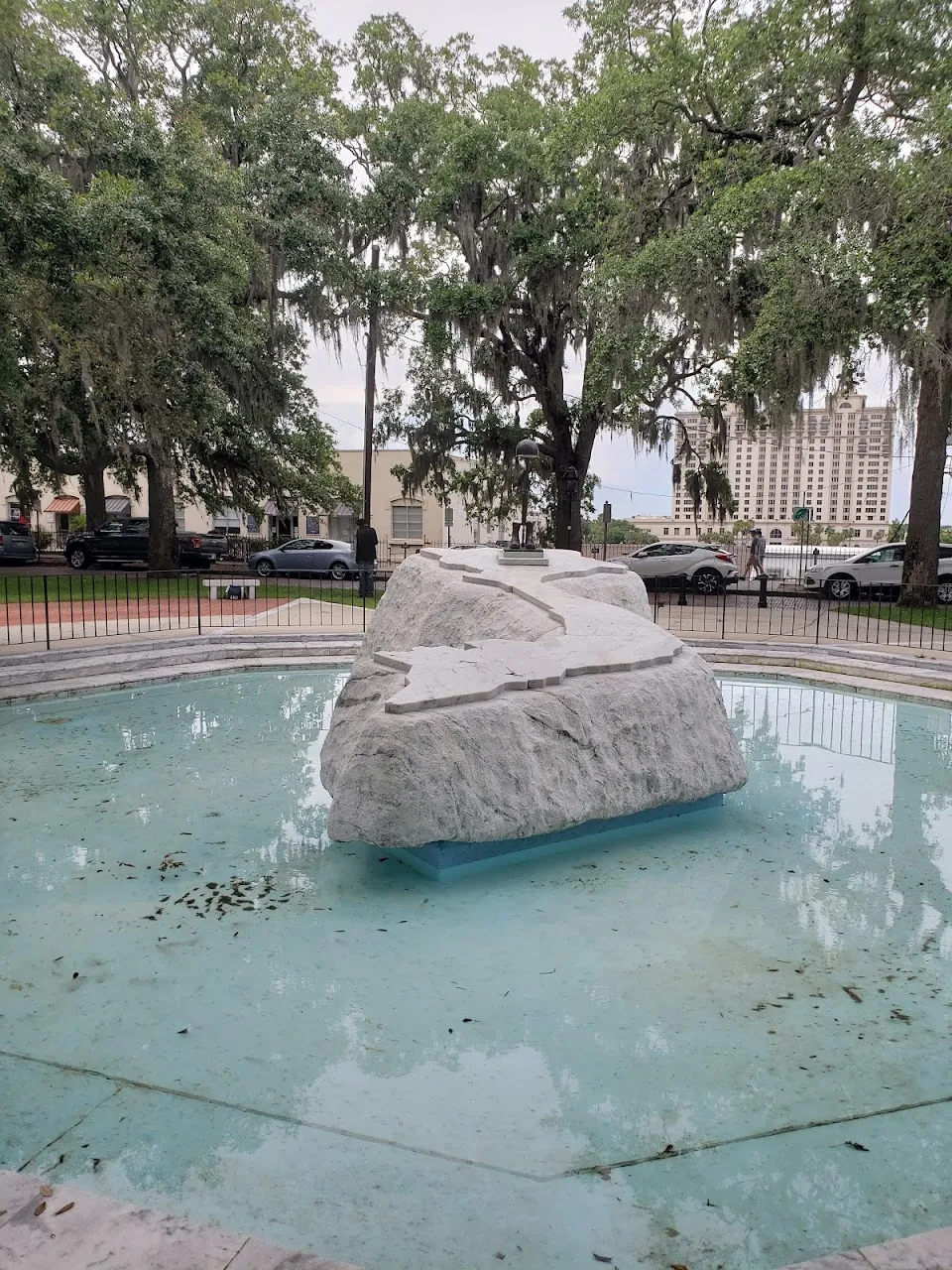 Andaz Savannah, by Hyatt