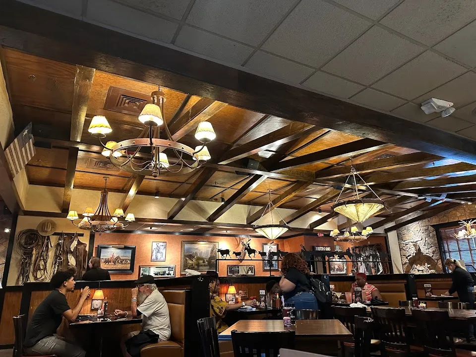 LongHorn Steakhouse