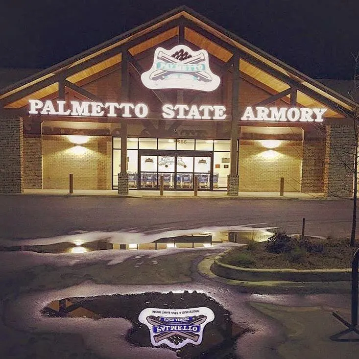 Palmetto State Armory - Summerville