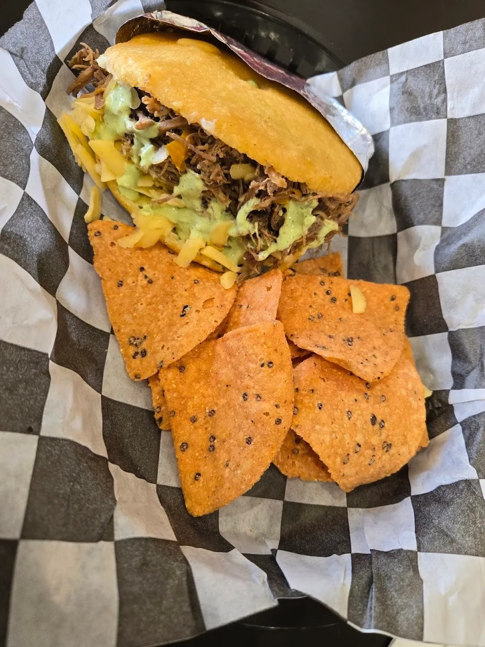 Izo’s Latin Cafe