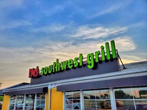 Moe's Southwest Grill