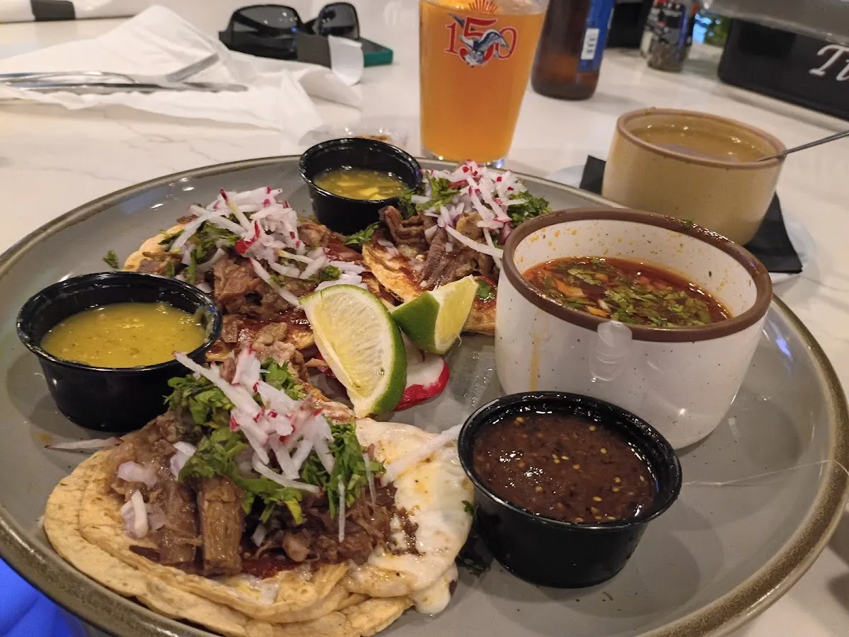 Baja Joe’s Coastal Grill & Cantina