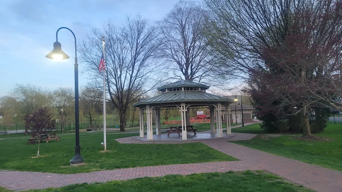 Warwick Playground Dreams