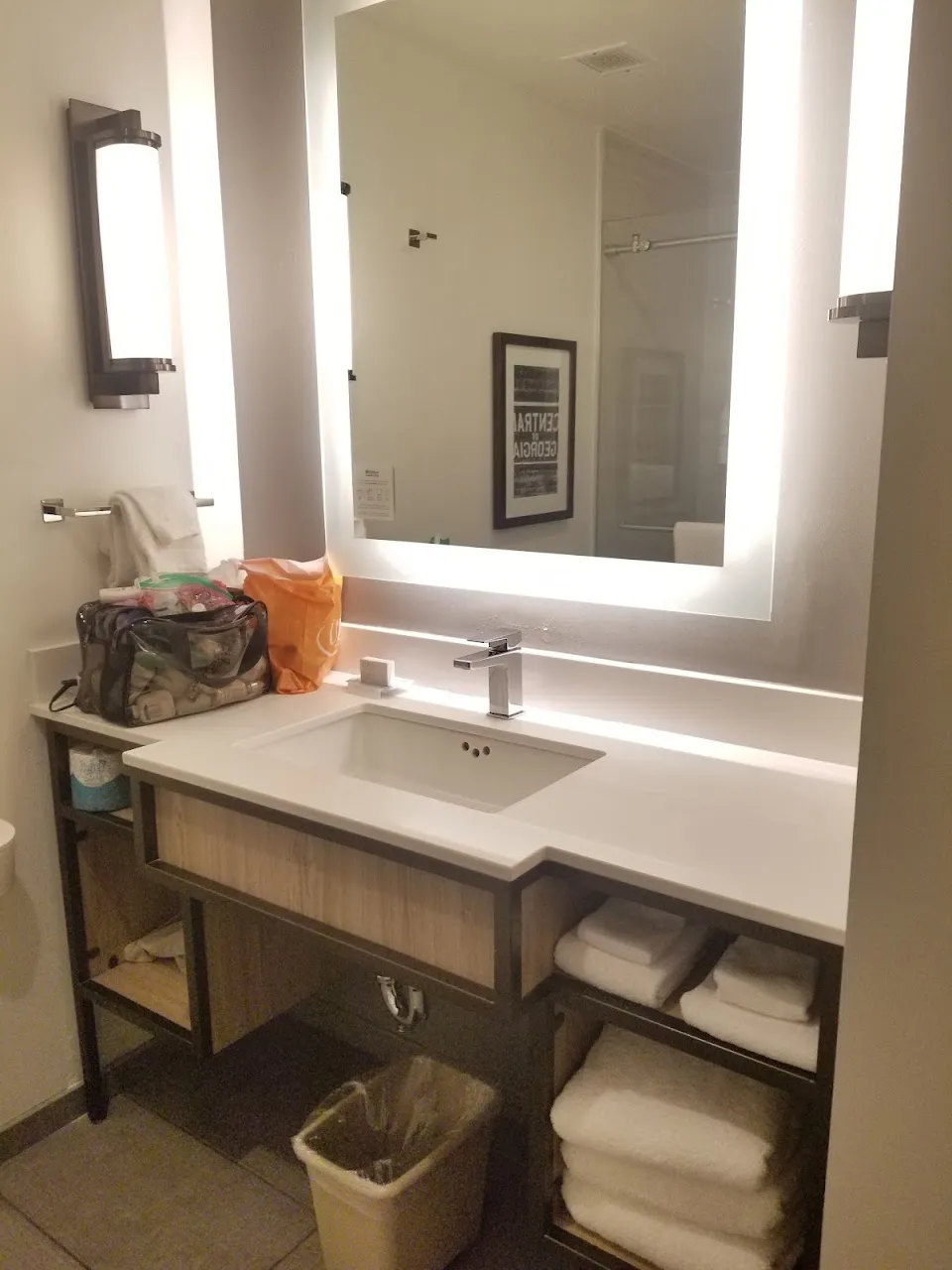Hilton Garden Inn Savannah Historic District