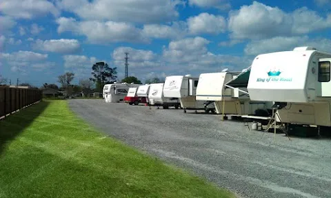 Jake's RV Park