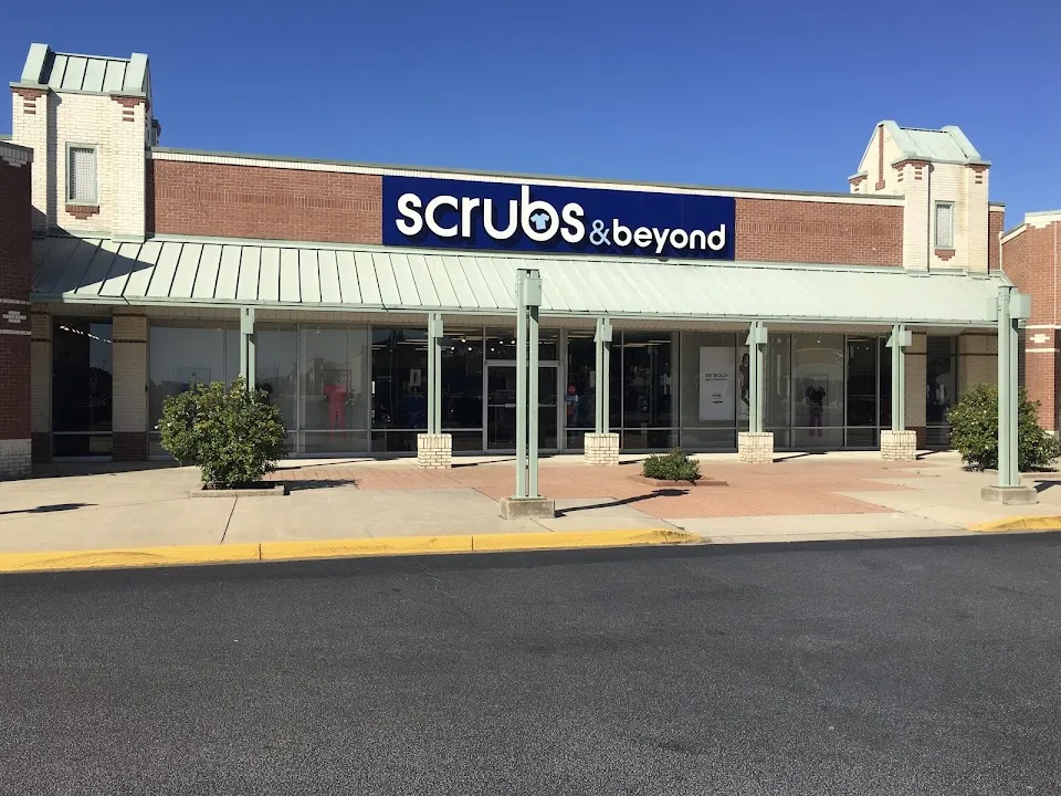 Scrubs & Beyond