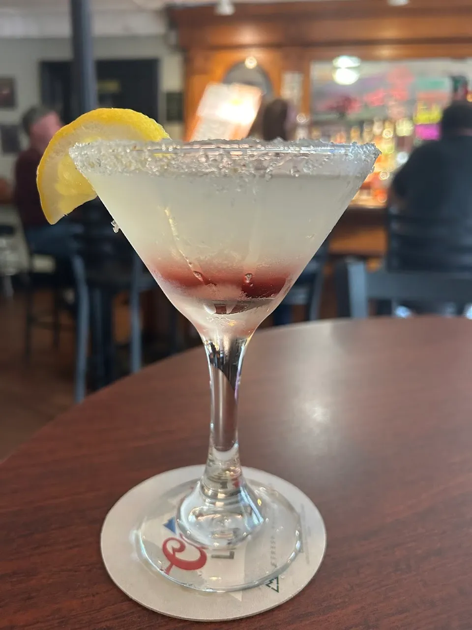 New Street Lounge