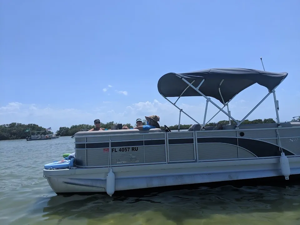 Freedom Boat Club - Hernando Beach