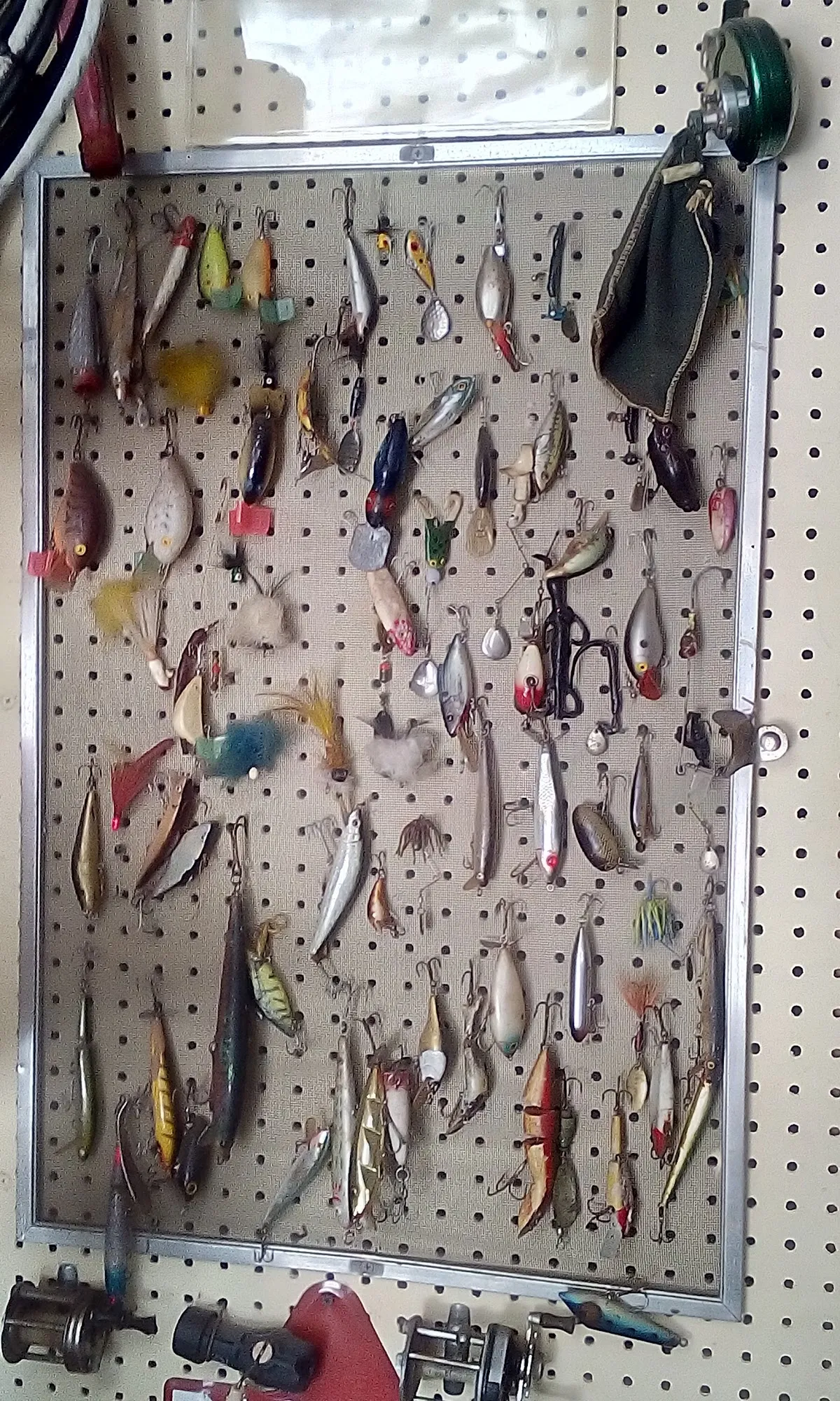 Blanche's Bait & Tackle
