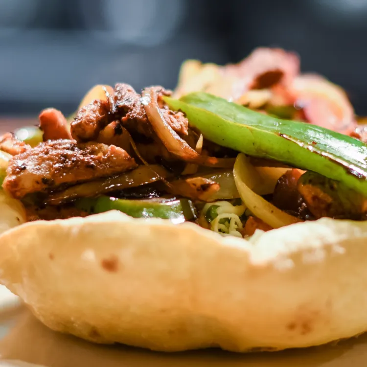 Adobo Taqueria and Tequila Bar
