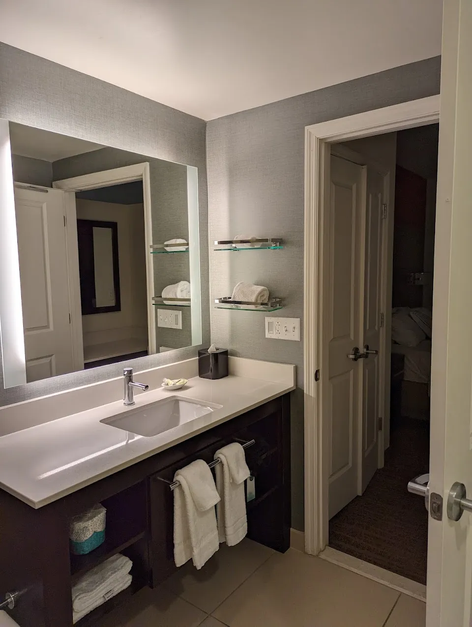 Residence Inn by Marriott Blacksburg-University