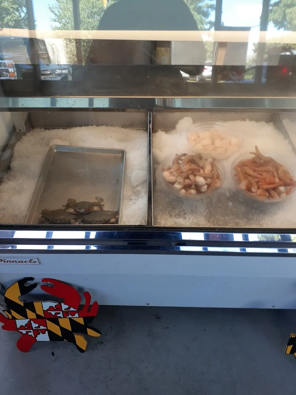 Gay's Seafood & Deli