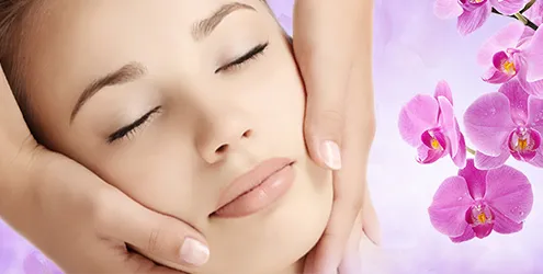 Natural Healing Massage